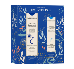 EMBRYOLISSE LOVE GIFT SET CREME + MASKE 