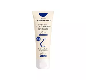 EMBRYOLISSE MOISTURISING NÄHREND-SCHÜTZENDE CREME SPF20 PA+++ 40ML