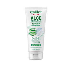 EQUILIBRA ALOE EFFICACIA NATURALE FEUCHTIGKEITSSPENDENDER ALOE-CONDITIONER 200ML