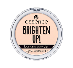 ESSENCE BRIGHTEN UP! MATTIERENDES GESICHTSPUDER 20 BABABANANA 9G