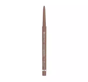 ESSENCE MICRO PRECISE EYEBROW PENCIL WASSERFESTER AUGENBRAUENSTIFT 04 DARK BLONDE