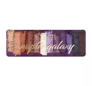 EVELINE MYSTIC GALAXY PALLETE MIT 12 LIDSCHATTEN 12G