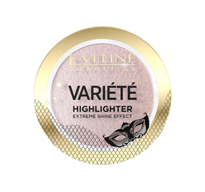 EVELINE VARIETE HIGHLIGHTER 01 4,5G