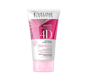 EVELINE WHITE PRESTIGE 4D GESICHTSPEELING 150ML