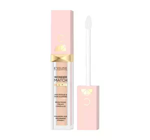 EVELINE WONDER MATCH LUMI AUFHELLENDER CONCEALER 15 NATURAL 6,8ML