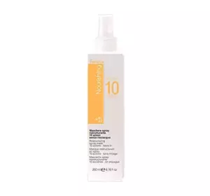 FANOLA NOURISHING 10 ACTIONS REGENERIERENDE SPRAY-HAARMASKE 200ML