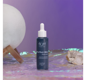 FLUFF IN YOUR SOUL GLÄTTENDES GESICHTSPEELING GLYKOLSÄURE & BHA 40ML