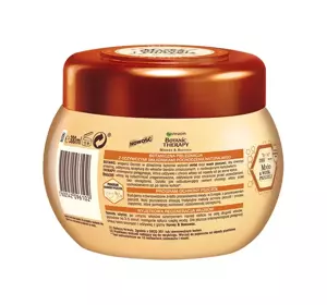 GARNIER BOTANIC THERAPY HONEY MASKE 300 ML