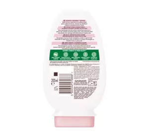 GARNIER BOTANIC THERAPY OAT DELICACY SHAMPOO HAFERMILCH 400ML