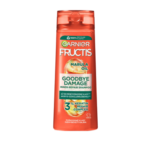 GARNIER FRUCTIS GOODBYE DAMAGE SCHAMPOO 400ML