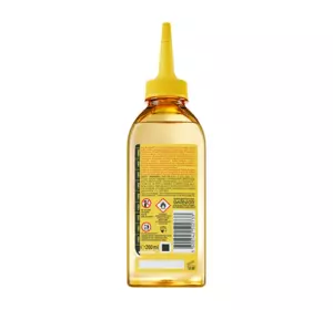 GARNIER FRUCTIS HAIR DRINK BANANA EXPRESSKUR FÜR HAARE 200ML