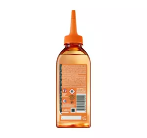 GARNIER FRUCTIS HAIR DRINK PAPAYA EXPRESSKUR FÜR HAARE 200ML