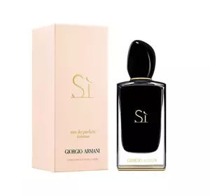 GIORGIO ARMANI SI INTENSE EDP SPRAY 50 ML