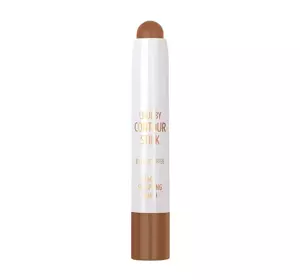 GOLDEN ROSE CHUBBY CONTOUR STICK 01 LIGHT COFFEE 3,8G