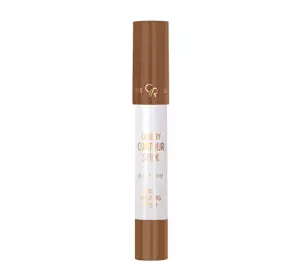 GOLDEN ROSE CHUBBY CONTOUR STICK 01 LIGHT COFFEE 3,8G