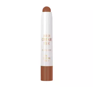 GOLDEN ROSE CHUBBY CONTOUR STICK 03 MEDIUM DEEP 3,8G