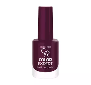 GOLDEN ROSE COLOR EXPERT NAGELLACK 10,2ML