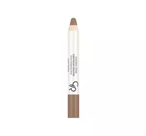 GOLDEN ROSE CRAYON KONTURIERUNGSSTIFT 23