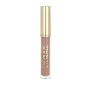 GOLDEN ROSE EYE GLAZE FLÜSSIGER LIDSCHATTEN 01 WOODY 3,5ML