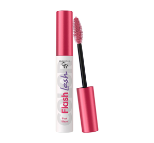 GOLDEN ROSE FLASH LASH MASCARA 05 PINK BLAZE 9ML