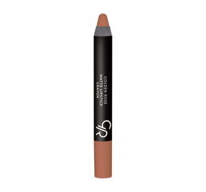 GOLDEN ROSE MATTE MATTER LIPPENSTIFT 29