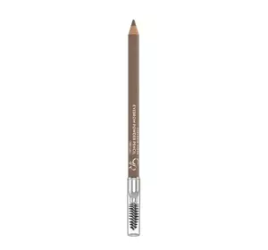 GOLDEN ROSE POWDER PENCIL AUGENBRAUENPUDER IM STIFT 102