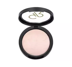 GOLDEN ROSE TERRACOTTA STARDUST HIGHLIGHTER 109 9G