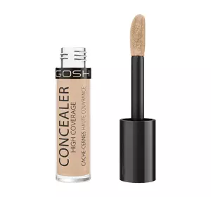 GOSH CONCEALER HIGH COVERAGE CONCEALER 003 SAND 5,5ML