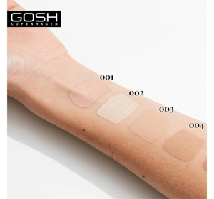 GOSH CONCEALER HIGH COVERAGE CONCEALER 003 SAND 5,5ML