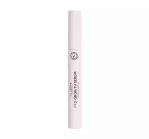 GOSH PRO GROWTH SERUM FÜR WIMPERN UND BRAUEN 8ML