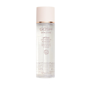 GOSH SHIN CARE ZWEIPHASEN AUGEN MAKE UP ENTFERNER 100ML