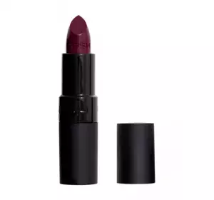 GOSH VELVET TOUCH MATT LIPSTIC MATTER LIPPENSTIFT 008 PLUM 4G