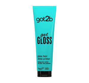 GOT2B GOT GLOSS SHINE PRIMER FÜR HAARE 150ML