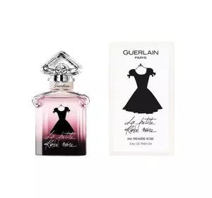 GUERLAIN LA PETITE ROBE NOIRE MA PREMIERE ROBE EDP SPRAY 30ML