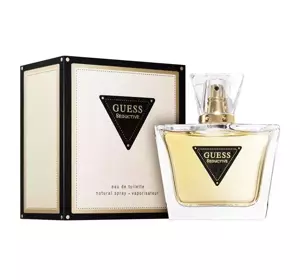 GUESS SEDUCTIVE EDT SPRAY 75 ML