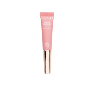 Gosh Matte Blush Up Creme-Rouge 002 Dusty Rose 14ml