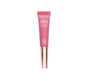 Gosh Matte Blush Up Creme-Rouge 003 Cherry Berry 14ml