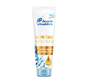 HEAD & SHOULDERS CONDITIONER SUPREME MOISTURE 275ML