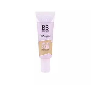 HEAN FEEL NATURAL BB CREME B04 WARM 25ML