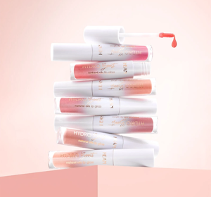 HEAN HYDRO BOOST LIPGLOSS 52 SWEET TOFFEE 4ML