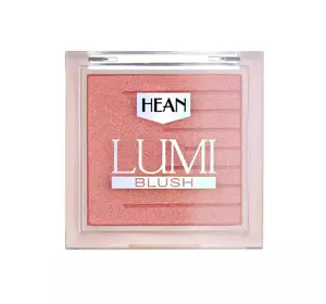 HEAN LUMI BLUSH HOLOGRAFISCHES ROUGE 03 GOLDEN ROSE 4G