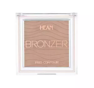 HEAN PRO-CONTOUR BRÄUNUNGSPUDER 46 COOKIE 9G