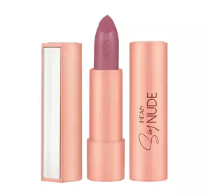 HEAN SAY NUDE LIPSTICK LIPPENSTIFT MIT SPIEGEL 48 GLAMOUR 4,5G