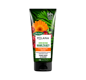 HERBAPOL POLANA FEUCHTIGKEITSSPENDENDE HANDCREME 75ML