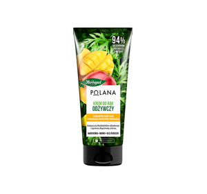 HERBAPOL POLANA NÄHRENDE HANDCREME 50ML