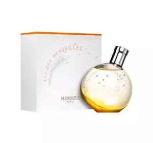 HERMES EAU DES MERVEILLES EDT SPRAY 30ML