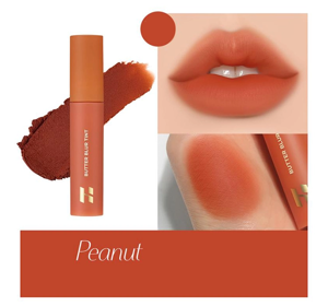 HOLIKA HOLIKA BUTTER BLUR TINT FÜR LIPPEN 02 PEANUT 4G