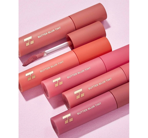 HOLIKA HOLIKA BUTTER BLUR TINT FÜR LIPPEN 02 PEANUT 4G