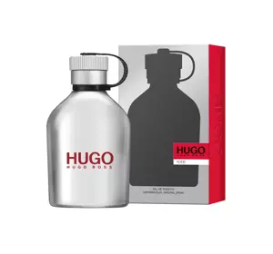 HUGO BOSS HUGO ICED EDT SPRAY 75ML