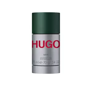 HUGO BOSS HUGO MAN DEODORANT STICK 75 ML